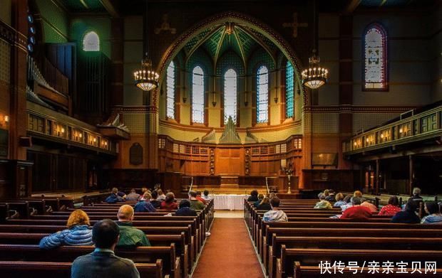 哈佛教授：妈妈和奶奶|孩子被谁带大更聪明？哈佛教授：妈妈和奶奶，都不是第一人选