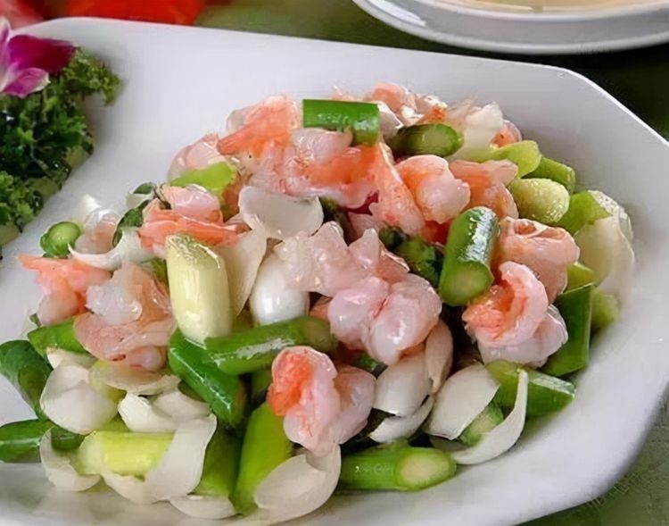 美味可口的几道家常菜，出锅香味四溢，简单营养解馋，百吃不腻