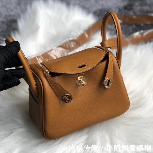 穿搭|前柜姐爱马仕包配货比例有内幕,别傻傻的去买