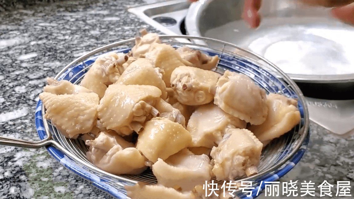 聚餐|国庆聚餐必备8道硬菜,颜值高上档次,下酒又下饭,待客特有面儿