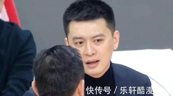 破案|破案了,胡明轩故意垫脚郭艾伦慢镜头还原真相,艾伦反应给答案