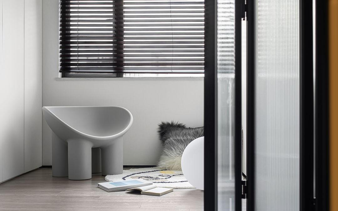 设计|5平方米的浴室,也能拥有大浴缸,堪称小户型的设计模范