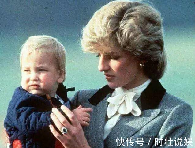 无名指 戴安娜秀的订婚钻戒6万美元就能买到,再看卡米拉的到底是真爱