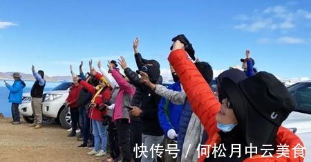 贴士|十四天4000多公里，旅行者最惊喜的体验居然是……！