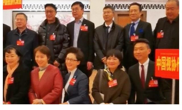 央视主持人康辉在文代会上的发言,直接指出新闻节目发展方向