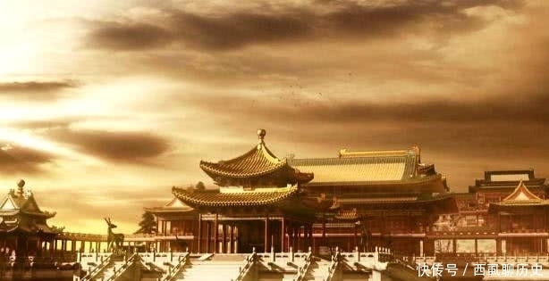 圆明园未烧毁前有多繁华?英国人曝光其原貌,拍出20万英镑天价