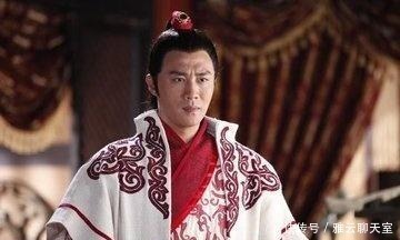 玄武门|李渊有多聪明?玄武门之变后说了一句话,保了性命又保全皇家脸面