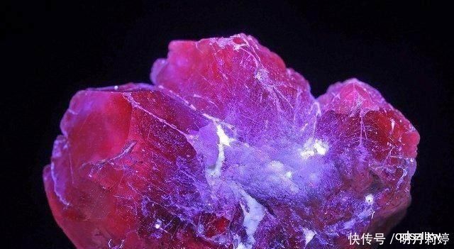 世界上最罕见的10种宝石,最珍贵的那颗全世界只有两块