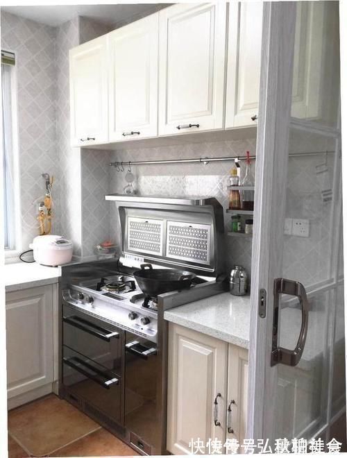 装修|老婆网上自学把新房装修好,现在通风三个月马上入住,很漂亮!