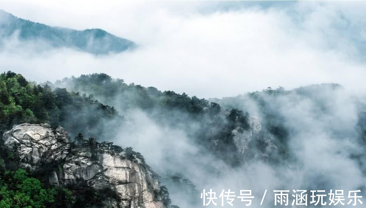 大余湾|武汉周边一日游景点推荐，大多免费，更适合自驾游前往