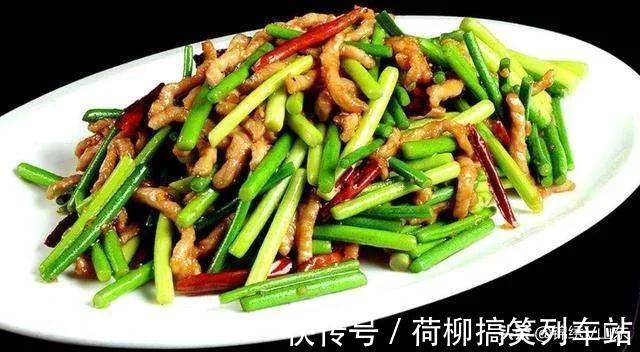 炒菜|炒菜吃啥不用愁！推荐这16款家常快手菜，好吃营养，做法还简单
