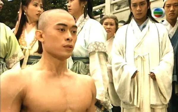 武学$少林寺大战扫地僧不出现,乔峰父子最大的危机,饮恨当场也有可能