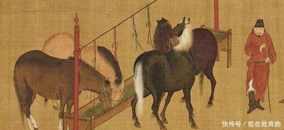 实则|看起来官职很小,实则地位很高的“洗马官”,在古代为啥这么受宠