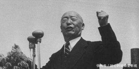 李承晚|朝鲜战争签订停战协定,李承晚坚决反对南朝鲜签字,结果损失惨重