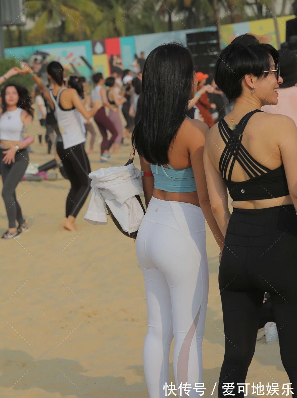 欧美|大圈耳环很有个性,欧美的动感组合,又辣又酷