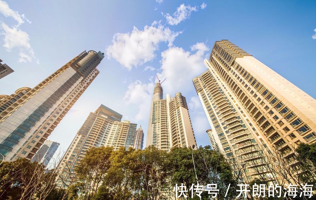 小微企业|楼市调控的周期正在缩短!城市想要吸引年轻人,必须有充足的产业