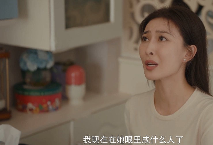 房似锦|安家吐出4万佣金给房似锦,并非宁馨最大的报应