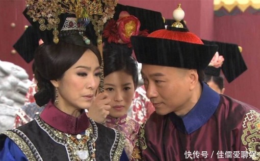 太监|清朝最后一位太监的口述,晚上伺候嫔妃时,鞋里需藏这样的东西!