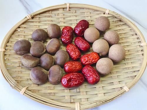 腊八粥做法超简单，软糯香甜，一碗下肚，帮你驱散严寒