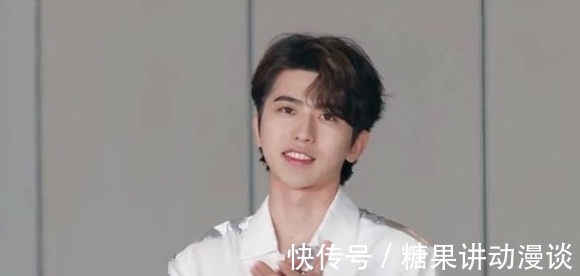 顏值擔當|新《跑男》定檔，陣容再次換血，迎來活寶嘉賓，收視有戲