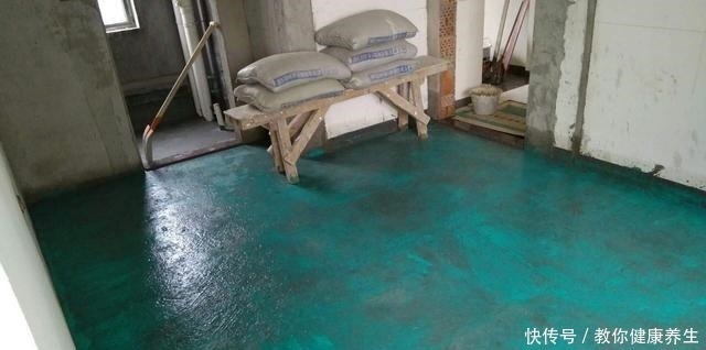 界面剂|装修一开工,先刷墙固地固错了,多数用户的这笔钱都可以省下来!