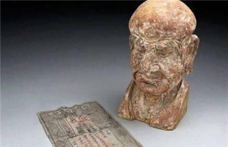 货币|私房钱藏在罗汉木雕里,600多年都没被发现,骗过两任收藏家