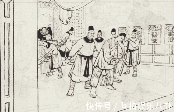 夫家&津门旧案:“尼姑”作怪,千金诞子,夫家驱赶,真相荒诞