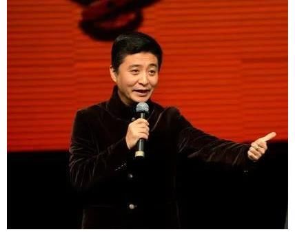 第三届相声非遗大会结束了，非常遗憾少了四个人参加