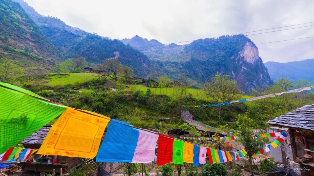 端午节|最适合端午节去的8个旅行地，人少景美，第一个就想出发。