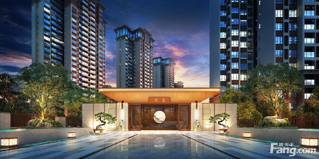 新动态|新鲜出炉!帮你搜集彭州彭州楼盘现场的最新美图