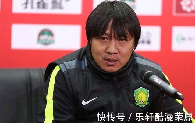 北青报|媒体人以目前的大环境,国安队不适合找外教,谢峰是不错人选