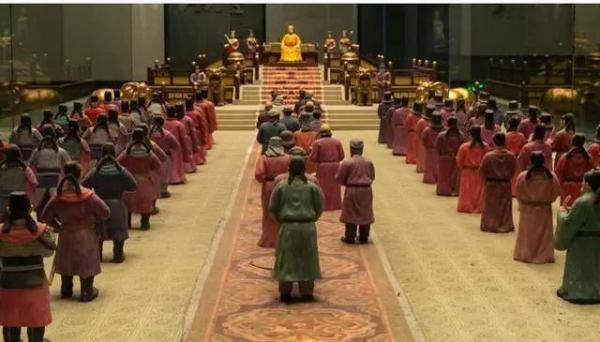 古代|古代也有小长假吗