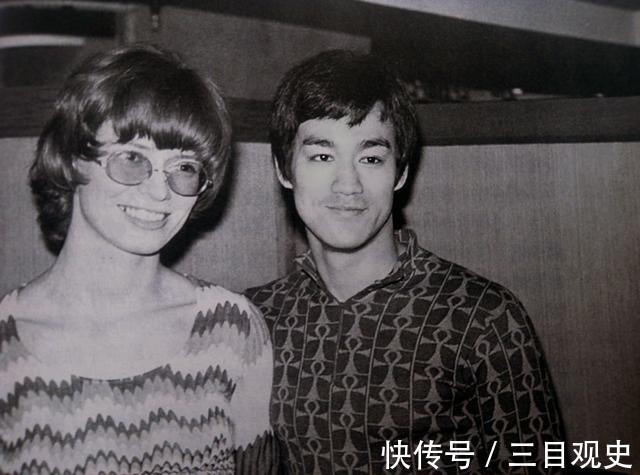 龙争虎斗|李小龙死在丁佩家里,当年到底发生了什么?42年后丁佩说的可信吗