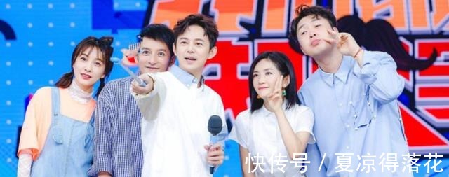 工作人員否認(rèn)海濤維嘉封殺傳聞,首次回應(yīng)快本停播沒(méi)解散不合體