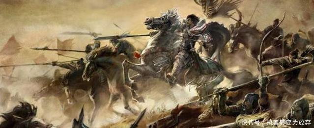 安南|中国古代最硬气的皇帝你敢占我的领土，我就打到你亡国为止！