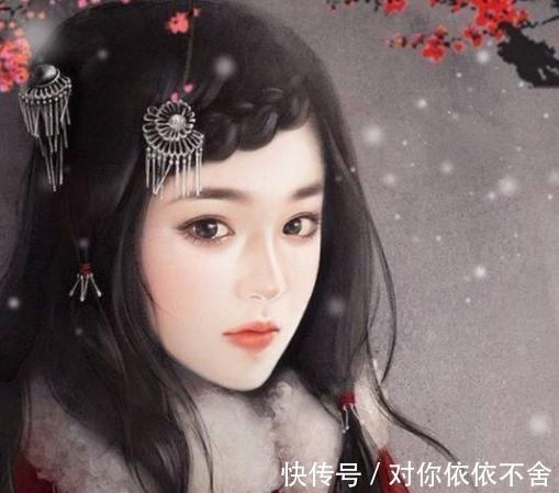 龙吉公主|十二星座幻化成仙, 巨蟹座是女娲, 射手座已成经典!