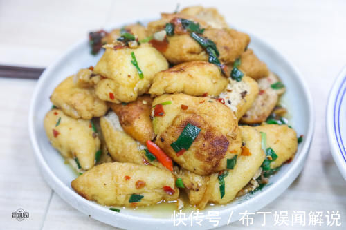 猪肚|舅舅一家来做客,妈妈做了10道菜招待,大伙吃了都说好