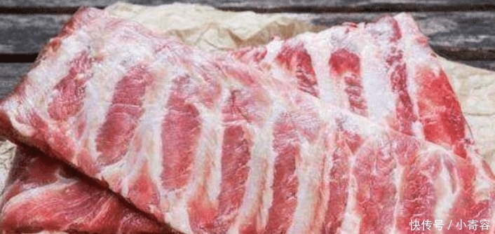 半价|买排骨时,懂行人看到这“3种”,半价都不会买,“猫腻”很多!