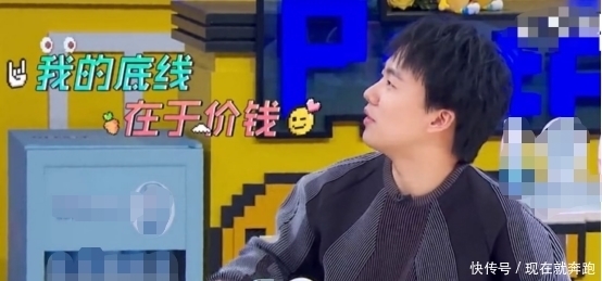 郭德纲曝一天伙食费仅需10块,最爱豆腐熬白菜,馒头长毛舍不得扔