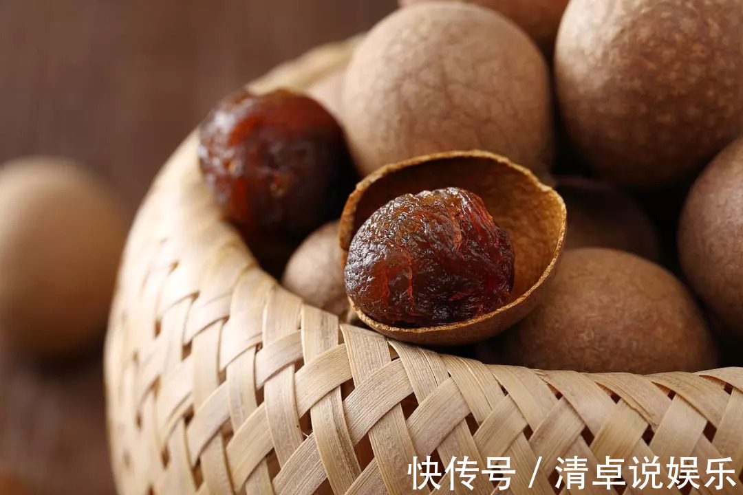 紫葡萄干|秋季干燥,需要补气血,真正补气血的不是红糖红枣,而是他们!