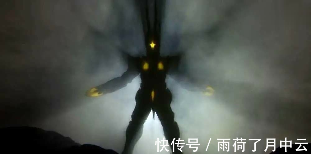 杰顿|奥特曼中超强怪兽居然是它叶腐都甘拜下风了!