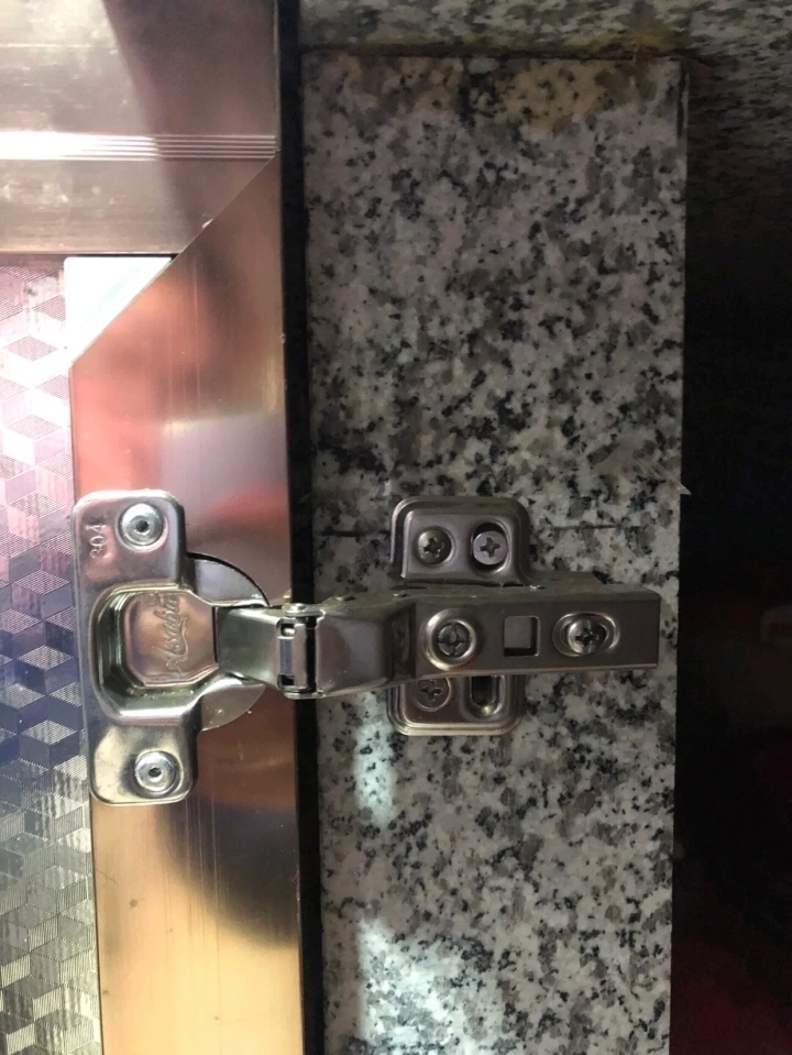 门板|定制橱柜的小心思,这6个细节一定要知道,避免踩雷和白花钱!