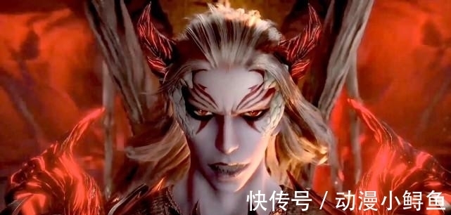 罗刹神|斗罗大陆:强榜前十的高手们,最终结局如何