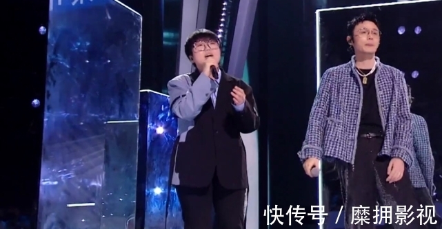 番外篇|2021中国好声音决赛“番外篇”:解读第十季关键词——紧张