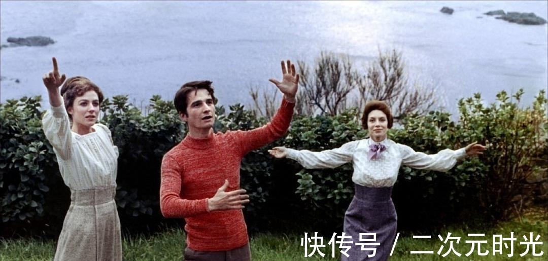 凯茨|因一本书所拍成的电影,导演和作者跨越时空,相遇《夏日之恋》