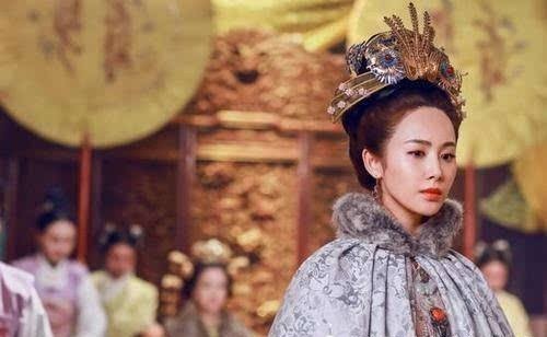 生育|明英宗皇后钱氏,没有生育子嗣,为何一生地位稳固?