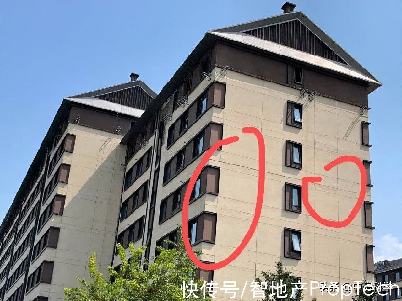 退房|中国金茂遭遇品牌危机，深圳、北京都出事了