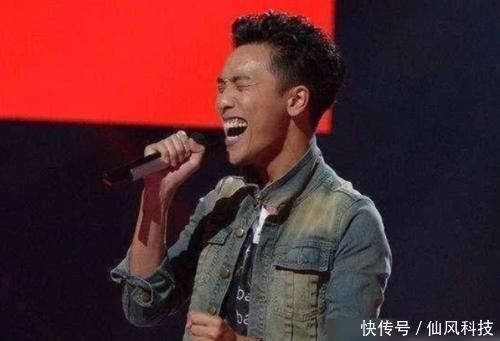 打脸 5年前惨被汪峰淘汰,现在却和他同坐导师椅,真的是实力“打脸”汪峰