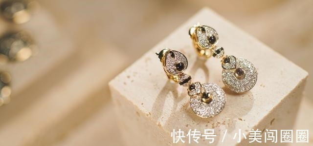 切割@宝格丽的嫡系首创新式切割前卫大胆,大多数人不知道的Marina B!