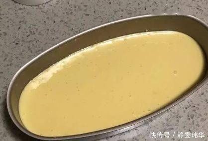 这早餐比面包省事,不揉面,不发面,搅一搅,上锅蒸熟就能吃